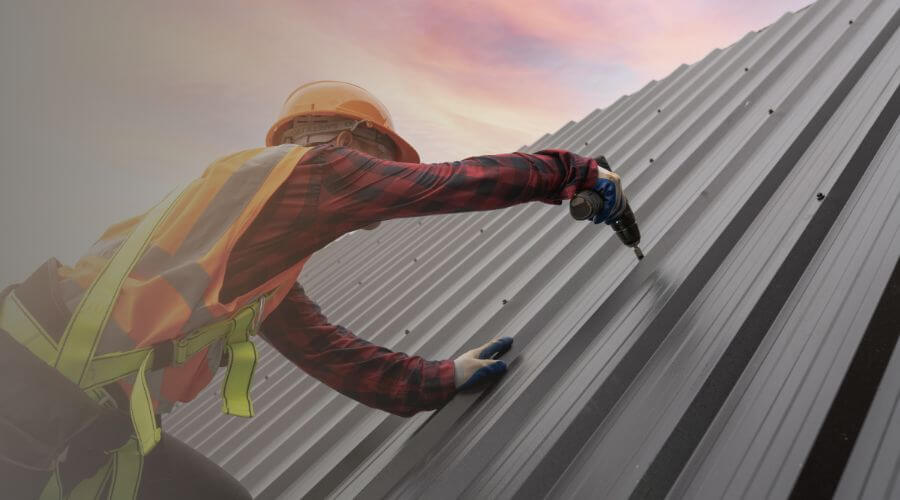 Expert new roof installation services in Dunbar, PA